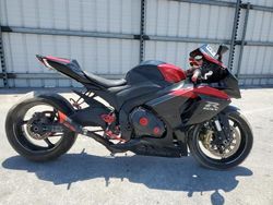 Clean Title Motorcycles for sale at auction: 2014 Suzuki GSX-R1000