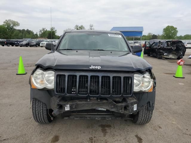 2008 Jeep Grand Cherokee Laredo