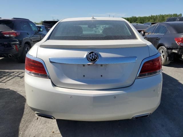 2013 Buick Lacrosse Touring