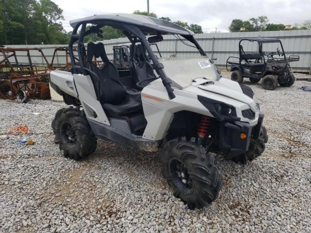 2016 Can-Am Commander 800R