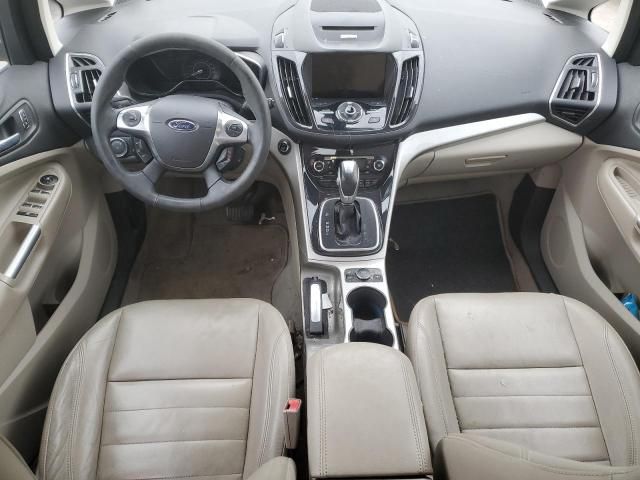 2013 Ford C-MAX SEL