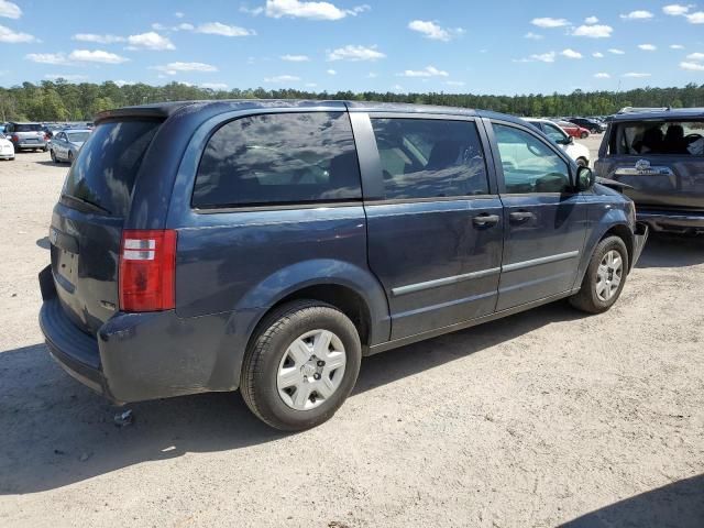 2008 Dodge Grand Caravan SE