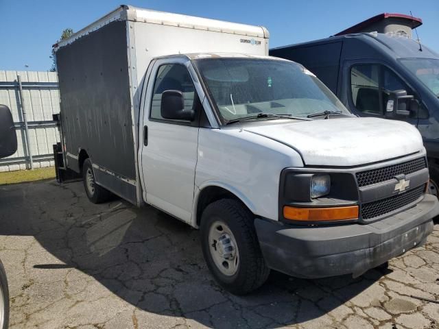 2003 Chevrolet Express G3500