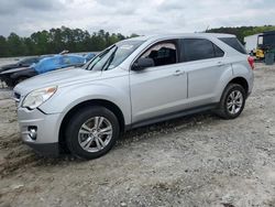 2014 Chevrolet Equinox LS en venta en Ellenwood, GA