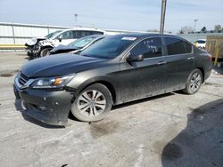 2013 Honda Accord EXL for sale in Dyer, IN