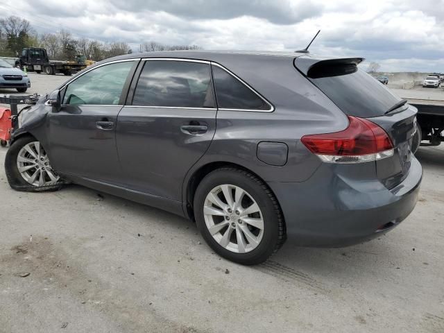 2013 Toyota Venza LE