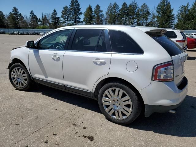 2010 Ford Edge Limited