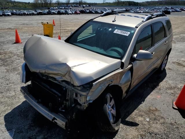 2006 Pontiac Torrent