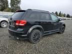 2014 Dodge Journey SE