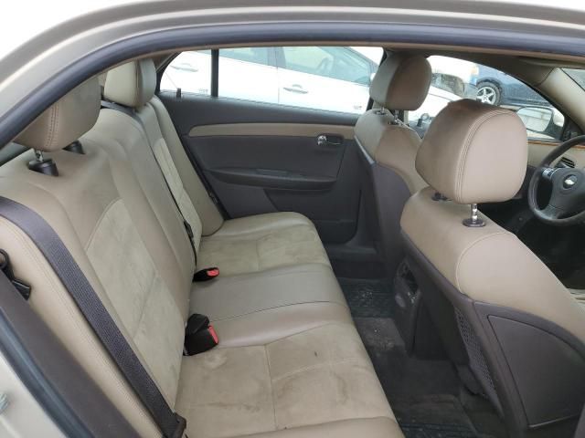 2009 Chevrolet Malibu 2LT