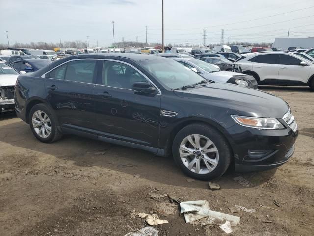 2010 Ford Taurus SEL