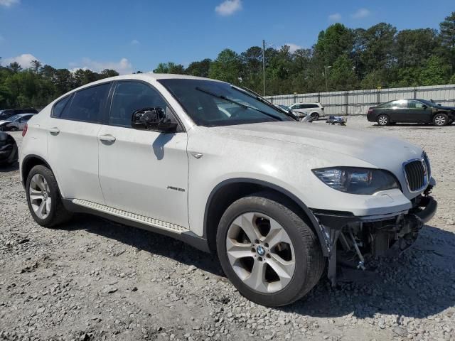 2013 BMW X6 XDRIVE35I