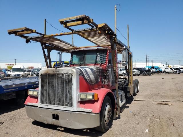 2006 Peterbilt 379