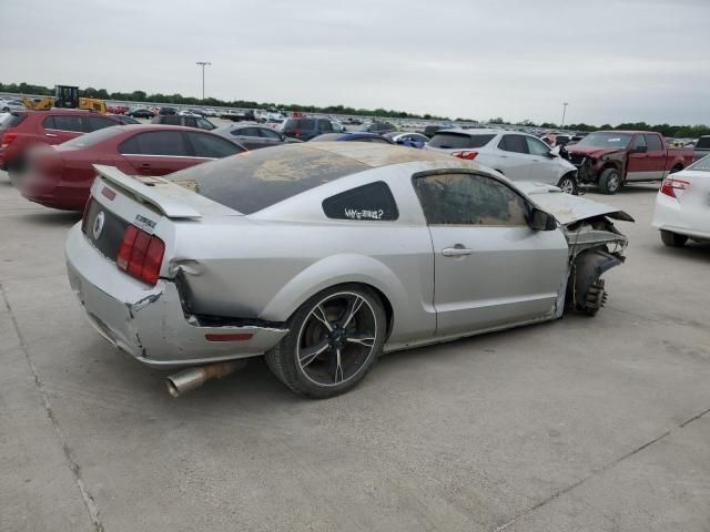 2009 Ford Mustang GT