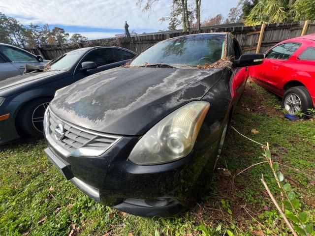 2010 Nissan Altima S