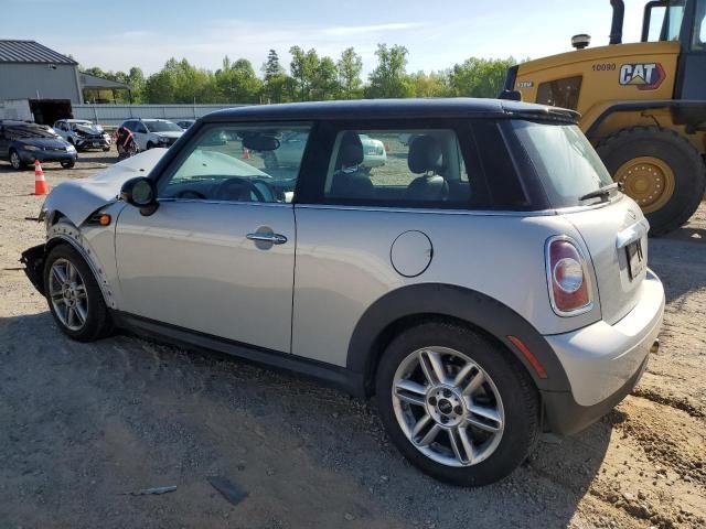 2013 Mini Cooper