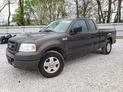 Salvage cars for sale at Rogersville, MO auction: 2005 Ford F150