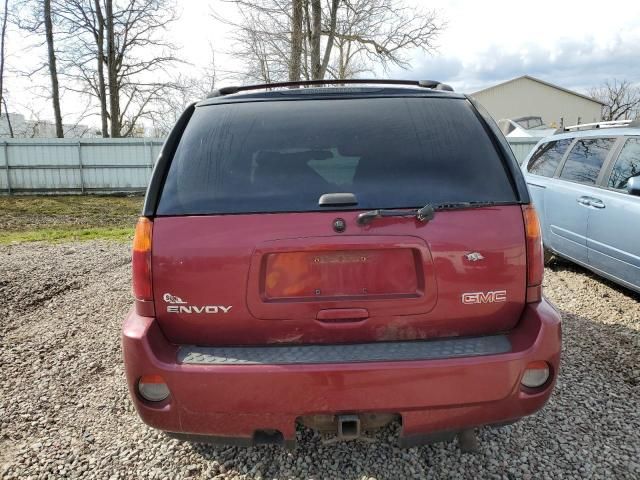 2006 GMC Envoy Denali