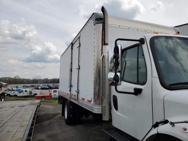 2014 Freightliner M2 106 Medium Duty