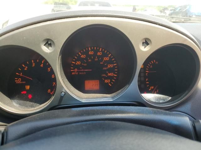 2004 Nissan Altima SE