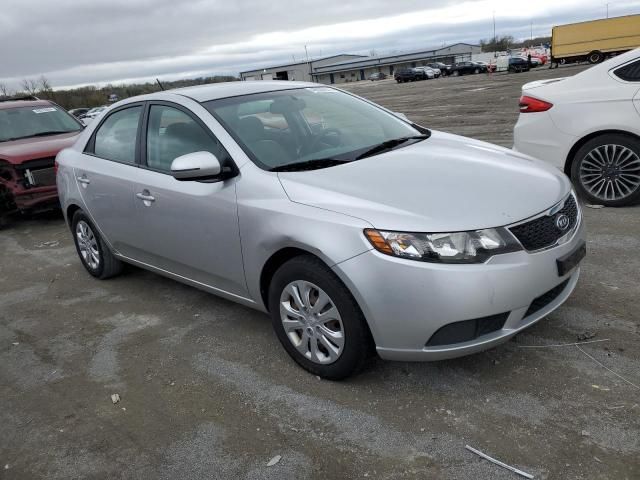 2012 KIA Forte EX