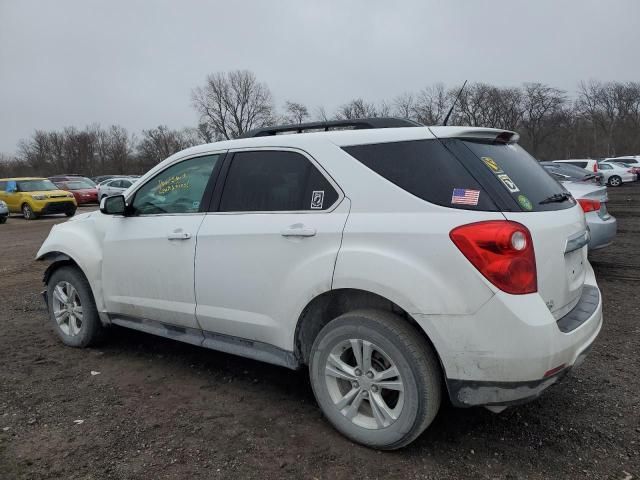 2011 Chevrolet Equinox LT