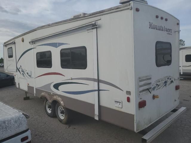 2004 Keystone Montana