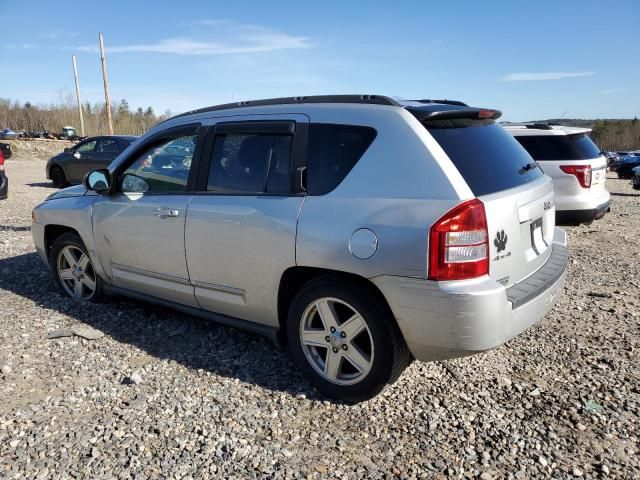 2010 Jeep Compass Sport