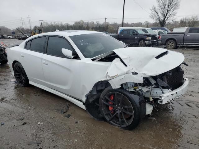 2020 Dodge Charger Scat Pack