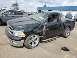 Dodge RAM 1500 salvage cars for sale: 2010 Dodge RAM 1500