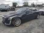 2015 Cadillac CTS