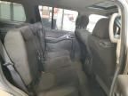 2005 Nissan Pathfinder LE