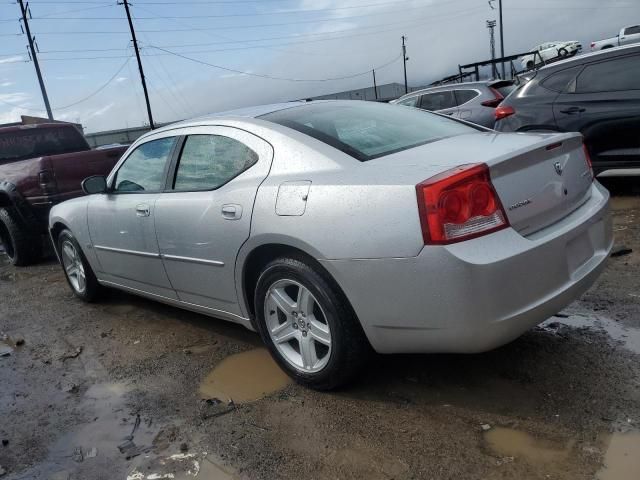 2010 Dodge Charger SXT