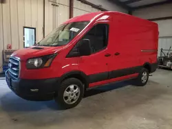 Salvage cars for sale from Copart Hueytown, AL: 2020 Ford Transit T-250