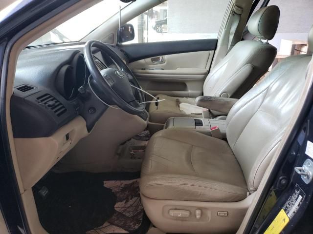 2006 Lexus RX 400