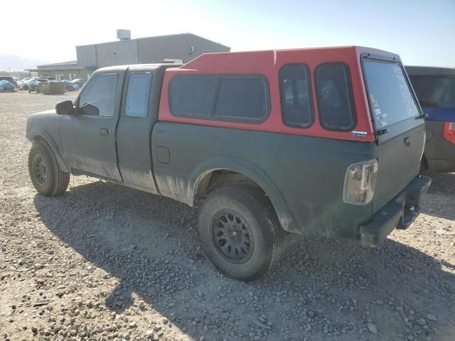 1997 Ford Ranger Super Cab