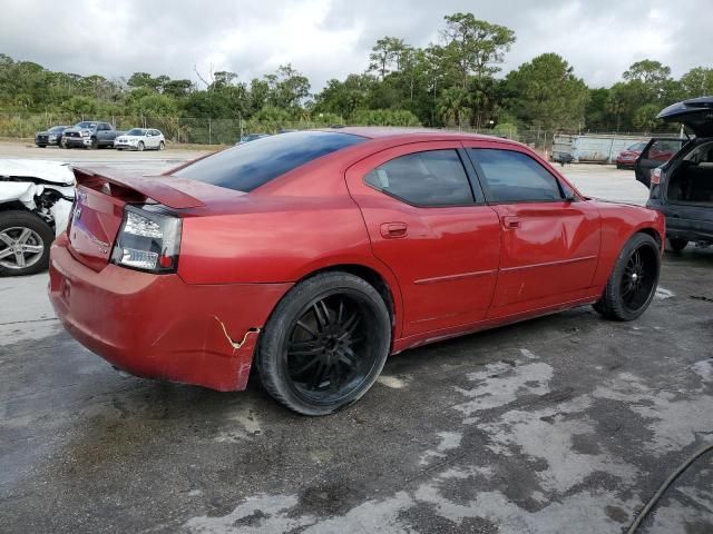 2010 Dodge Charger SXT