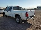 2007 Dodge RAM 2500 ST