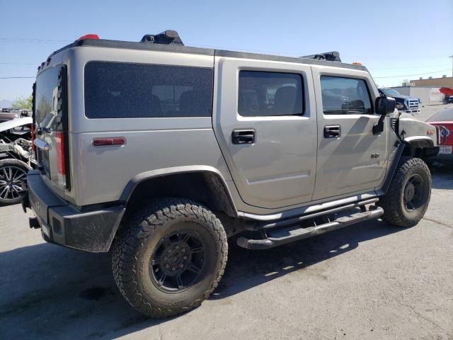 2003 Hummer H2