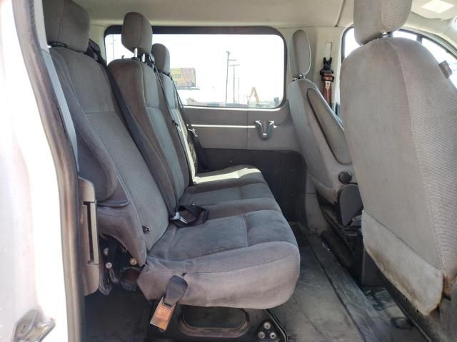 2016 Ford Transit T-150