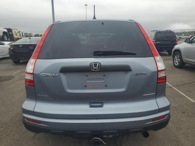 2011 Honda CR-V SE