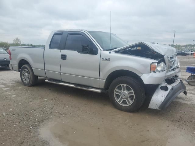 2008 Ford F150