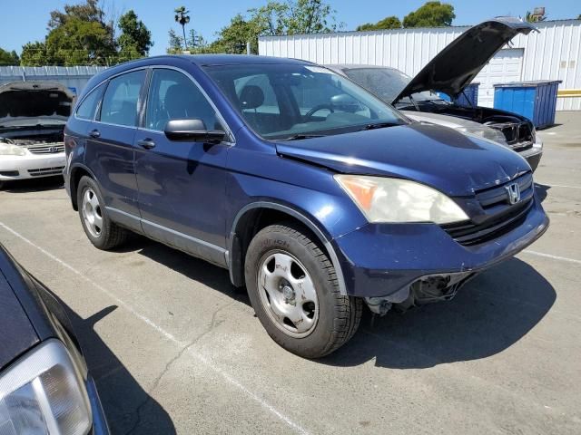 2008 Honda CR-V LX