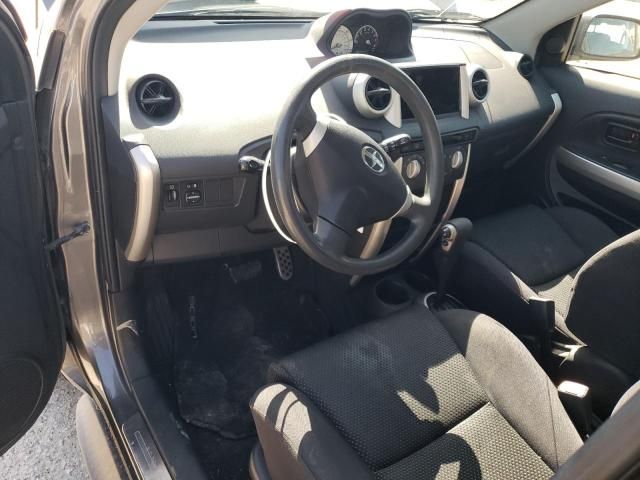 2004 Scion XA