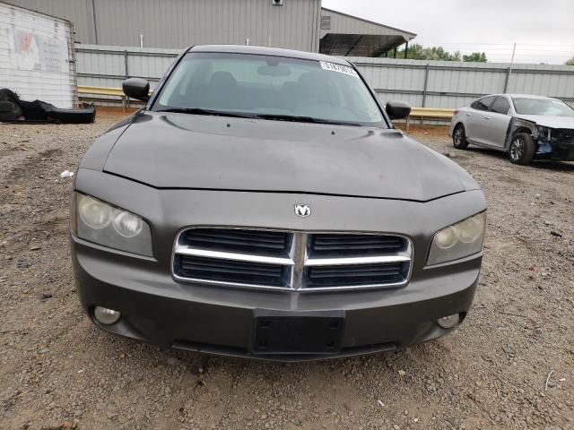 2010 Dodge Charger SXT