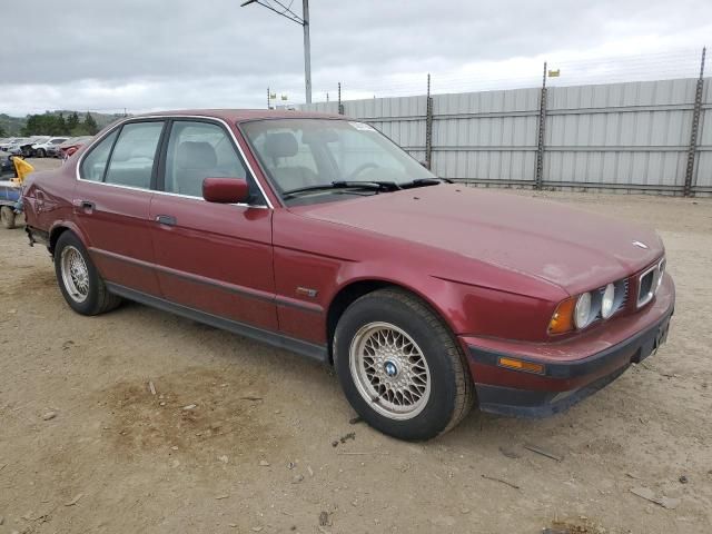 1994 BMW 530 I