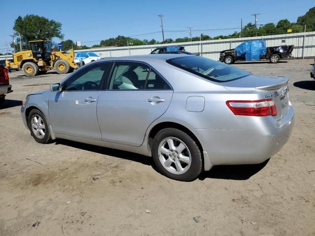 2009 Toyota Camry Base