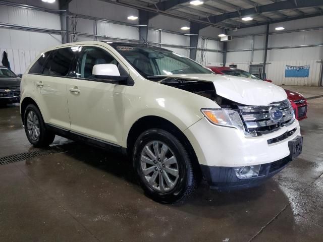 2008 Ford Edge SEL