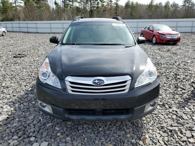 2011 Subaru Outback 2.5I Premium