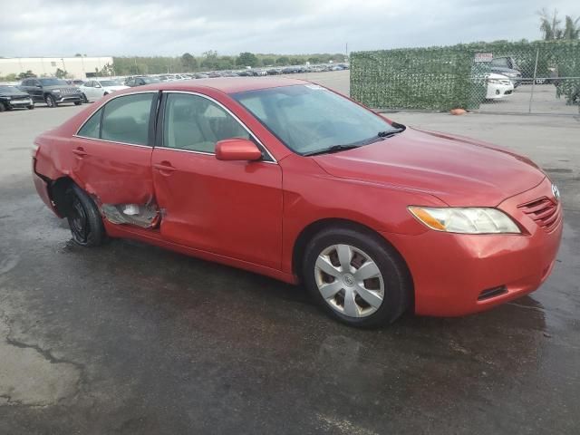 2007 Toyota Camry CE